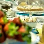 Donna Isabella Bed & Breakfast Trani