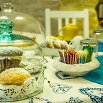 Bed & Breakfast Donna Isabella Trani