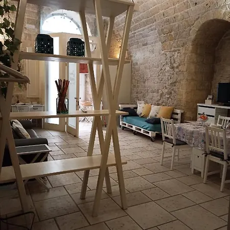 Donna Isabella 4* Trani