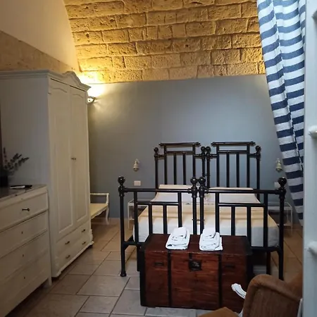 Oda ve Kahvaltı Donna Isabella