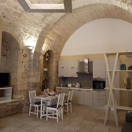 Oda ve Kahvaltı Donna Isabella 4*