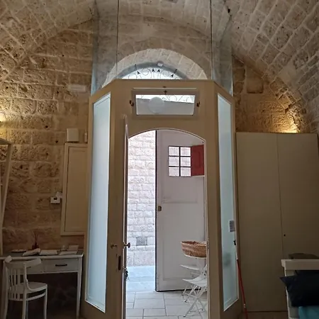 Donna Isabella Oda ve Kahvaltı 4*