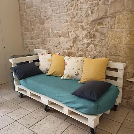 Couette-café Donna Isabella 4*