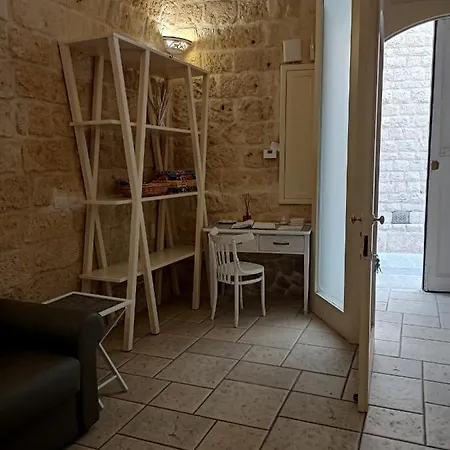 Oda ve Kahvaltı Donna Isabella 4*