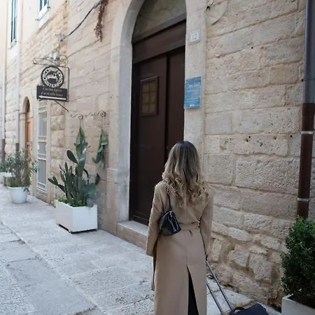 Donna Isabella Trani