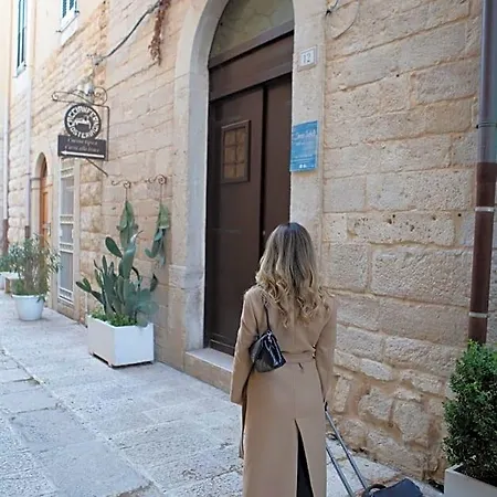 Donna Isabella 4* Trani