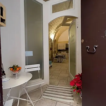 Donna Isabella Bed and breakfast