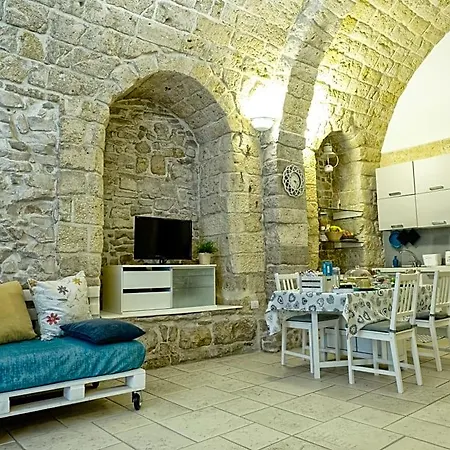 Donna Isabella Bed and breakfast 4*