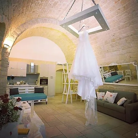 Donna Isabella Bed & Breakfast 4*