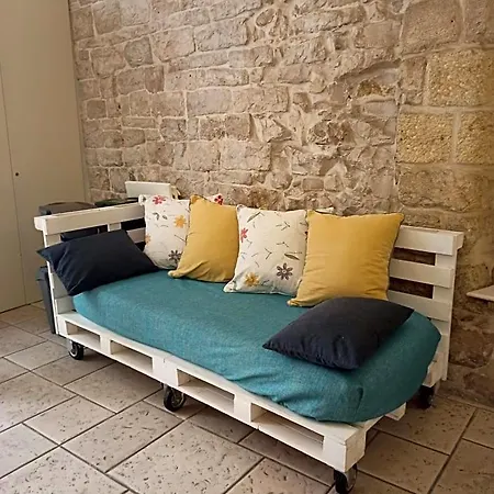 Donna Isabella Bed and breakfast 4*