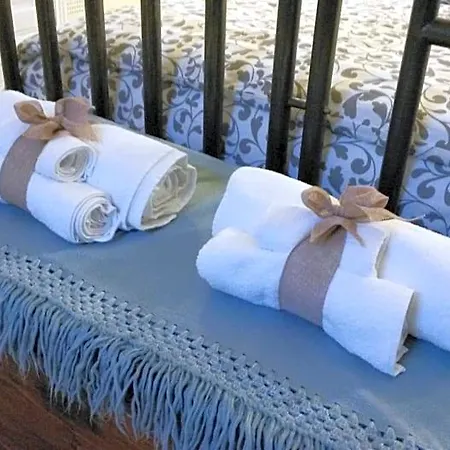 Donna Isabella Bed and breakfast 4*