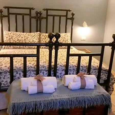 Bed & Breakfast Donna Isabella
