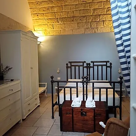 Donna Isabella Bed and breakfast 4*
