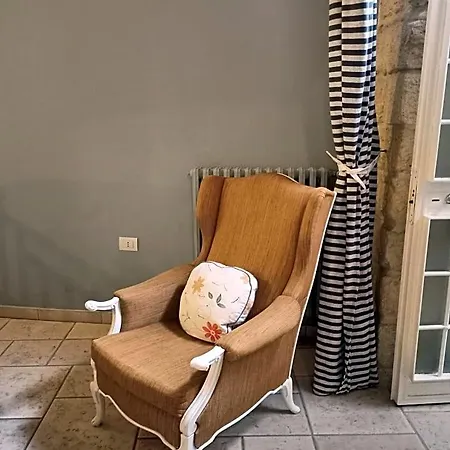 Bed & Breakfast Donna Isabella 4*