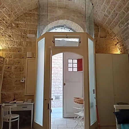 Bed and breakfast Donna Isabella 4*