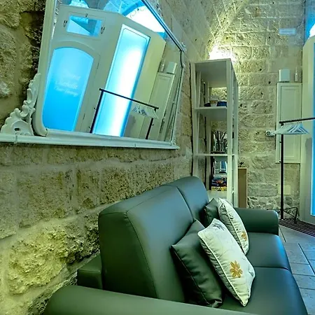 Donna Isabella Bed and breakfast 4*