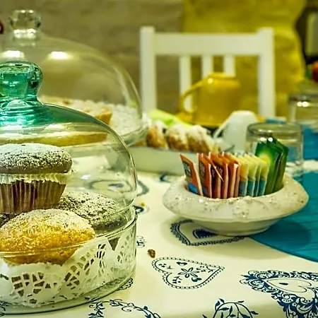 Bed and breakfast Donna Isabella