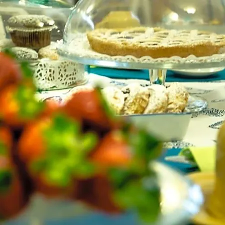 Bed & Breakfast Donna Isabella