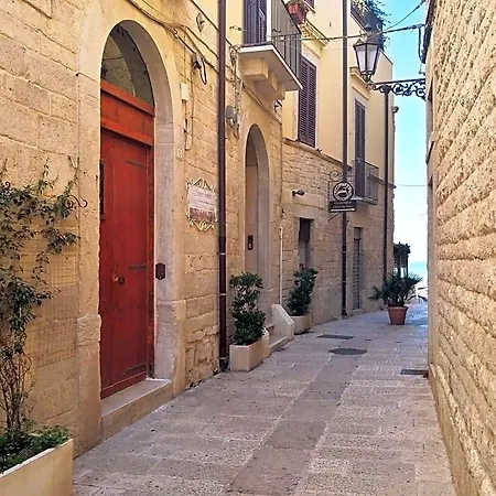 Donna Isabella