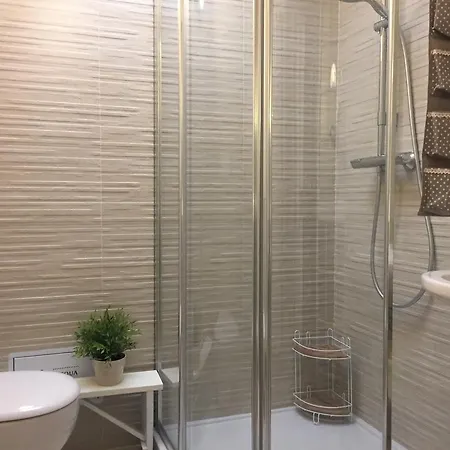 Couette-café Donna Isabella 4*