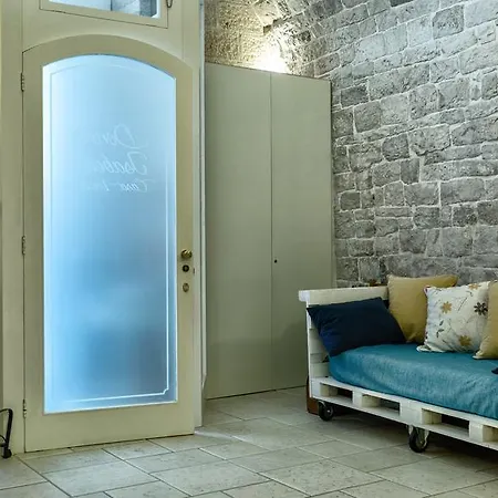 Donna Isabella Trani