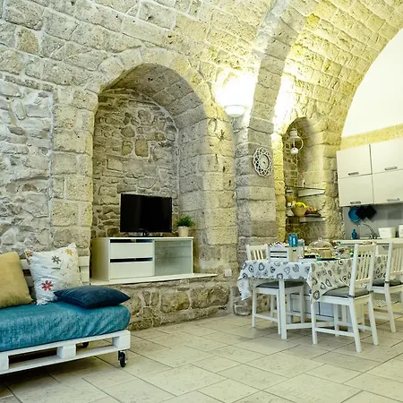 Donna Isabella 4*