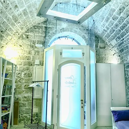 Oda ve Kahvaltı Donna Isabella 4*