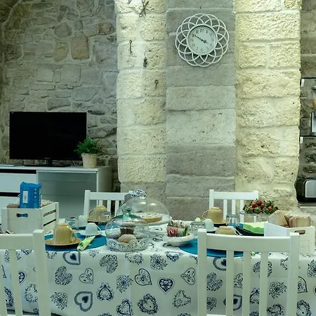 Donna Isabella Oda ve Kahvaltı