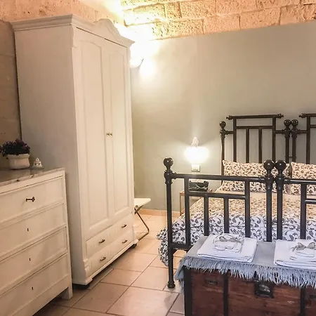 Donna Isabella Trani