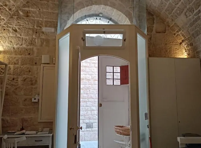 Donna Isabella Panzió 4*