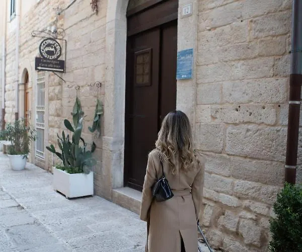 Donna Isabella Trani